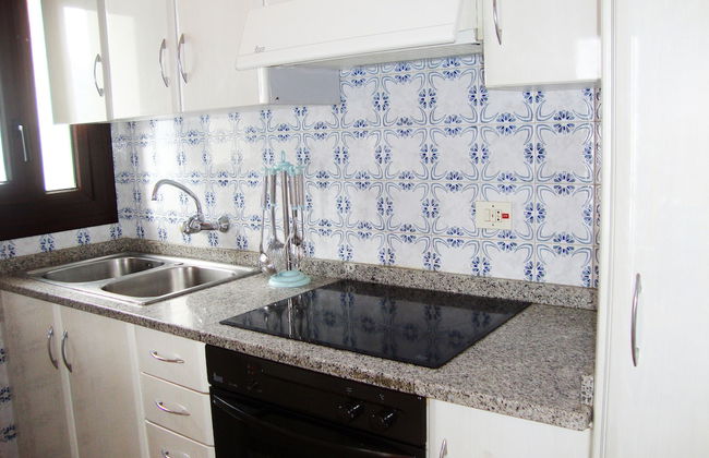 Apartamentos Arinsal 3000 - Foto 27