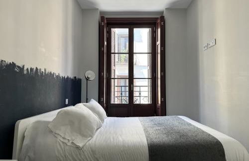 PlazaMayorSuites - Foto 1