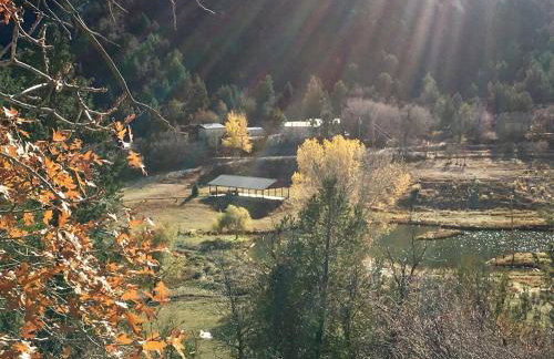 Our Little Patch of Heaven Cottage East Zion - Photo 26