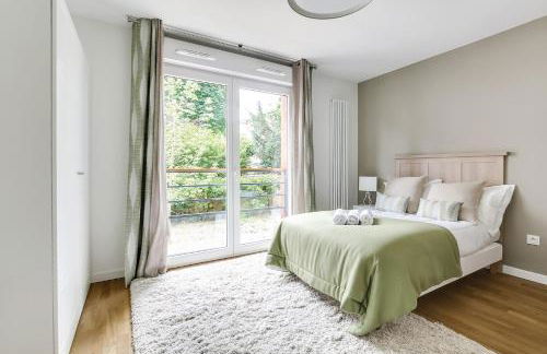 OVELIA Chatou - Le Carré Brimont - Foto 1