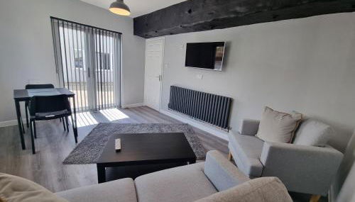 The Forge by Cliftonvalley Apartments - Foto 4