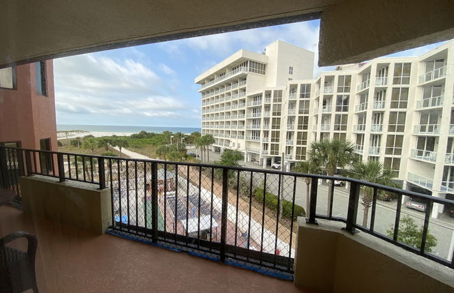 Voyager Beach Club - Foto 40