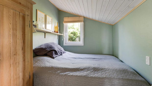 Tranquil Stay in Lokken, by the Beach - Foto 3, Interior