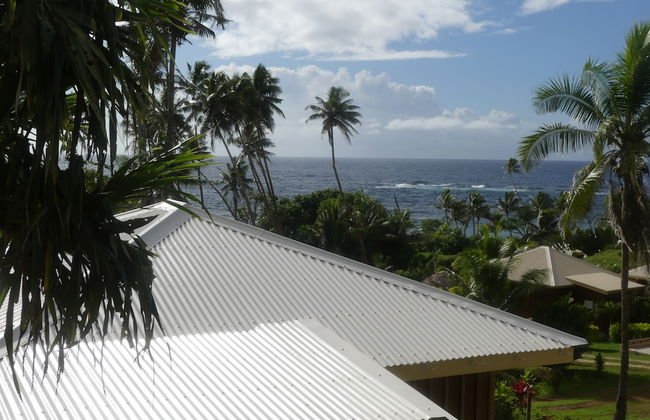 Fiji Lodge Vosa Ni Ua - Photo 13