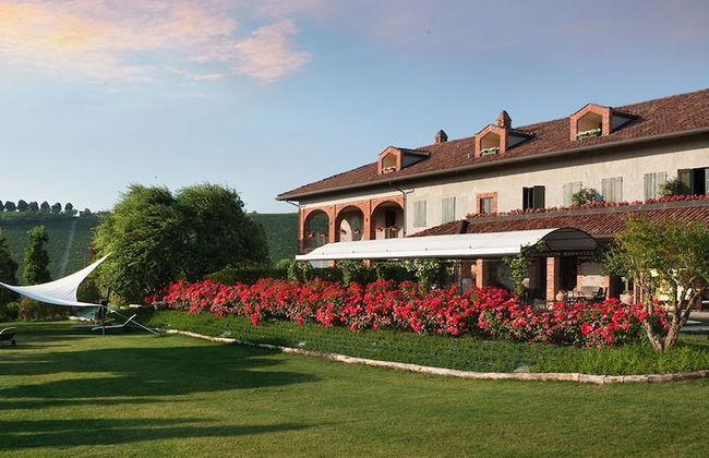 Cascina Baràc - Foto 41