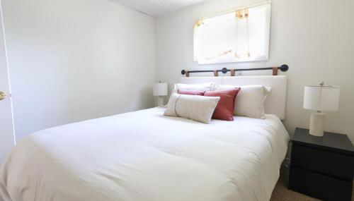 Wilderness West Resort Cabin 3 - Foto 3