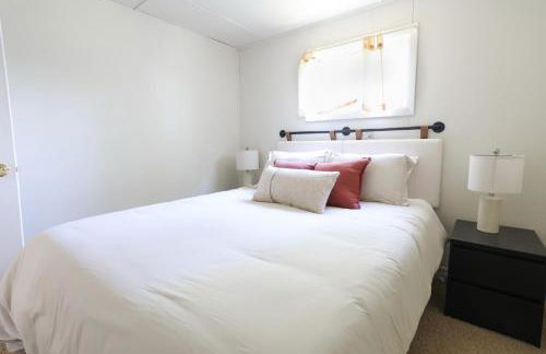 Wilderness West Resort Cabin 3 - Foto 3