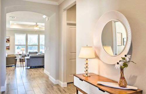 Sun City House with Fire Pit in 55 and Over Comm! - Foto 9