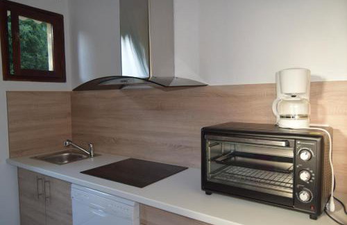 le relais de tiuccia - Foto 33