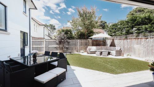 Bay Reach - Photo 4, Garden, Garden view