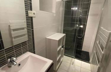 Baie du mont saint michel - 6 personnes - Spa privatif - Foto 17