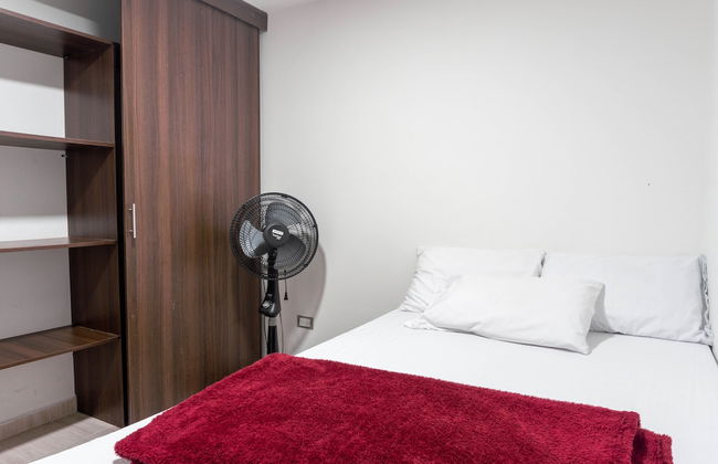 Cómodos Apartamentos en Medellín - Foto 2