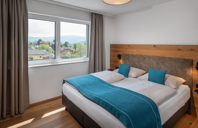 AlpenParks Hotel & Apartment Carpe Solem - Foto 13