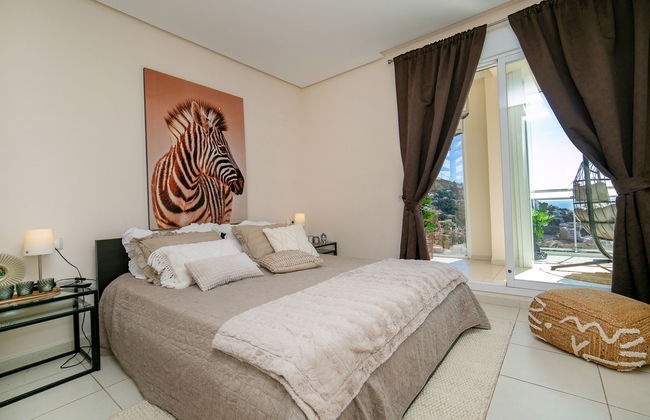 Jardines de Altea Hills - Foto 5