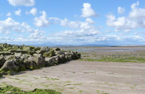 Kilmory Lodge - Foto 21