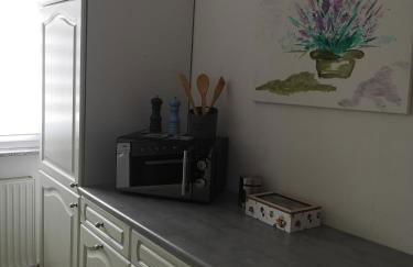 Ferienwohnung Basting-Fillmann - Foto 7