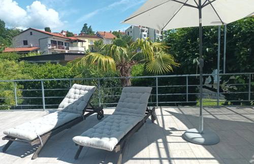 Apartments Orange Lovran - Photo 31