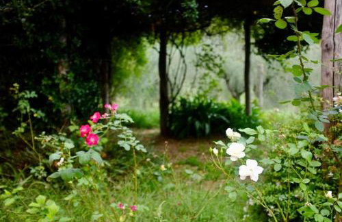 Villa Flavia - Foto 12