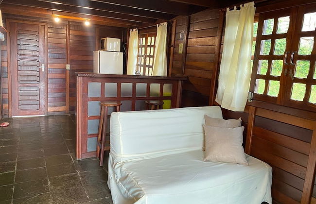 Cabanas Capivari Lodge - Photo 38