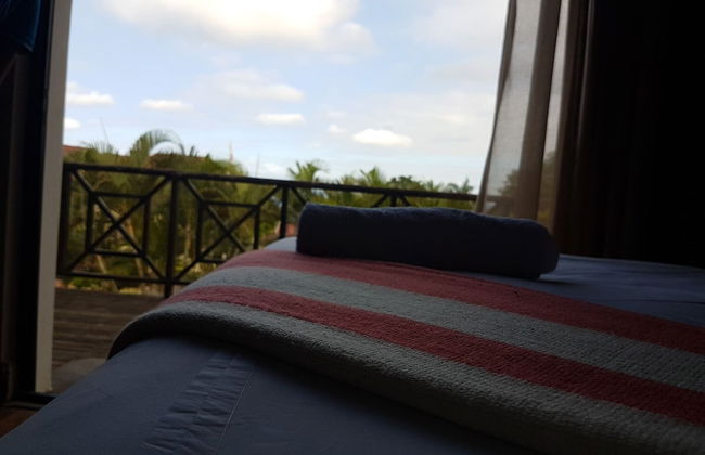 Fairview Bed And Breakfast - Double Bedroom 3 - Foto 4