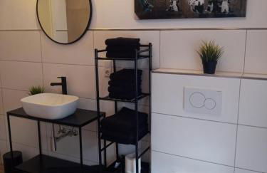 5 Sterne Ferienwohnung Dünensand - Photo 18