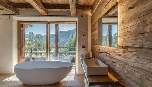 Dolomites Luxe Cesa Del Louf - Foto 5