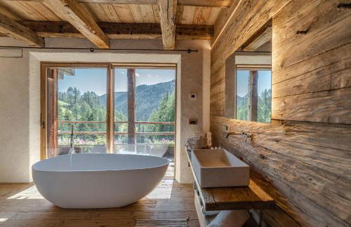 Dolomites Luxe Cesa Del Louf - Foto 5