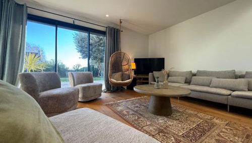 Maison Rivière - Foto 4