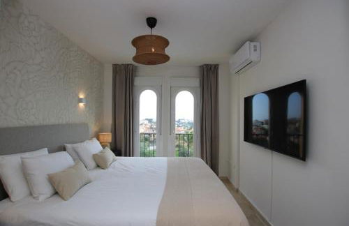 Luxe Appartement in Mijas met Zeezicht & Zwembad - Photo 19