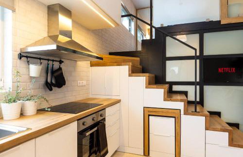 Modern House close to Rethymno, By Hellocrete - Foto 11