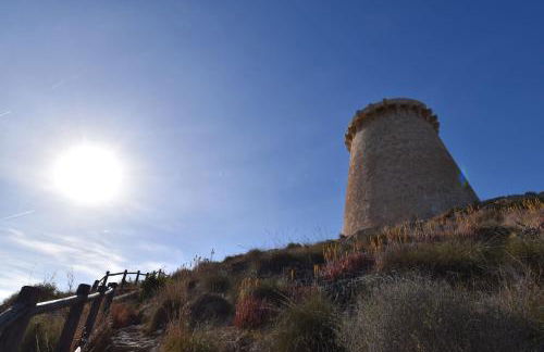 Villa Marina - apartamento a menos de 5 minutos de la playa - Foto 4