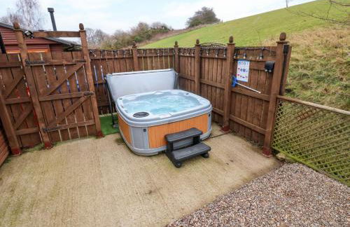 Butterfly Lodge - Foto 26