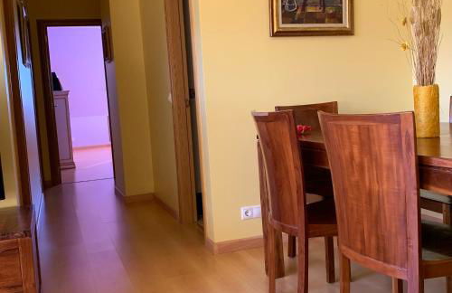 Ático en primera línea de playa - Foto 25