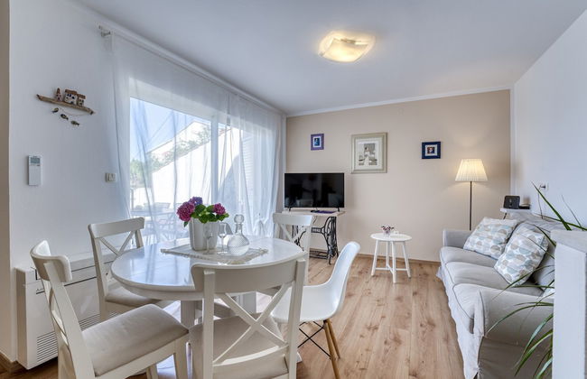 Pool House Edita - Foto 11