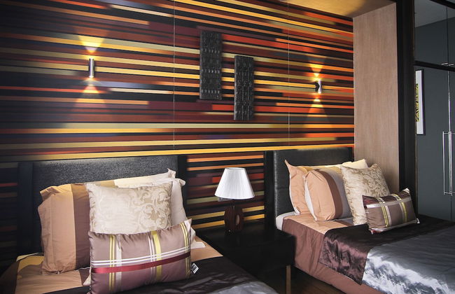 Boracay Suites - Foto 13