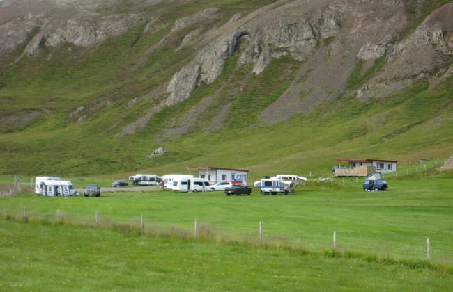 Ásbrandsstaðir Cottage - Foto 1