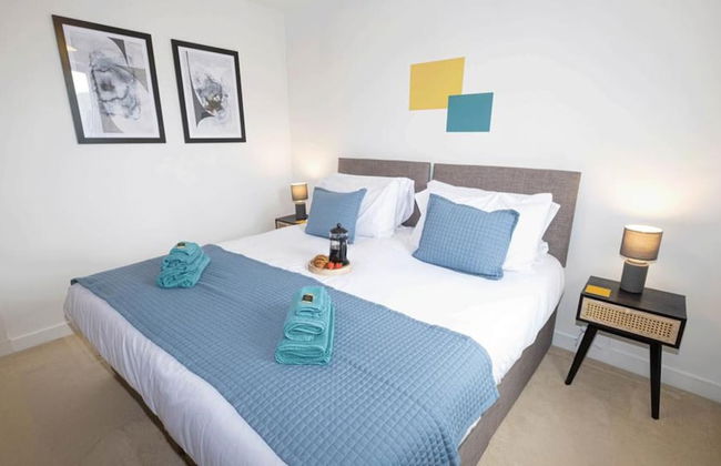 Cozy Dundee Apartment With a View - Foto 8