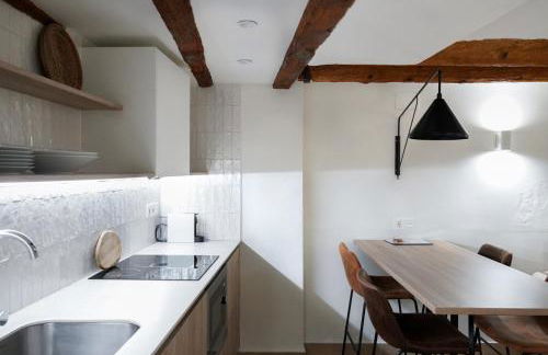 Apartaments la Rambla - Licorella - 4 persones - Foto 25