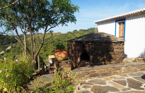 Casas de Campo do Castro da Cola - Foto 35