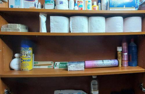 "Home Sweet Home" Big House 110m 3 Bedrooms FREE GUARDED PARKING ! - Foto 32