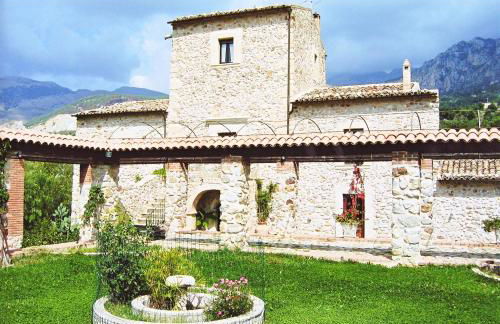 Giardino Donna Lavia - Foto 92