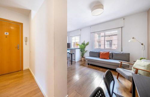 Caliu Apartments Barcelona - Fira - Photo 76