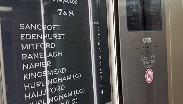 Ranelagh By Pureserviced - Foto 4