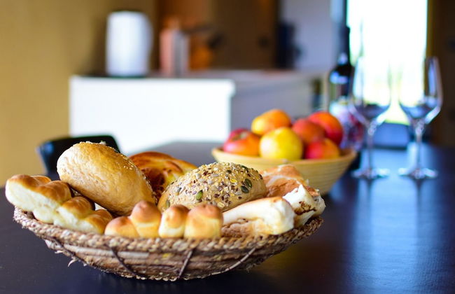 Vineyard Eco House Vukan - Photo 13