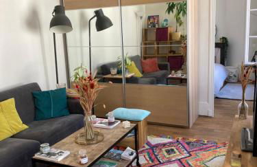 Beau 3 pièces lumineux à 5 min de Montmartre - Foto 11