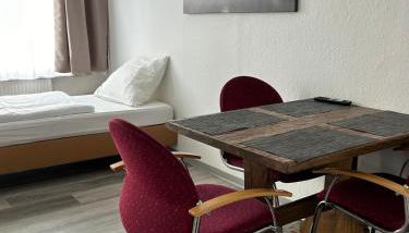 Othman Appartements Pfarrstraße 54 2OG - Foto 4