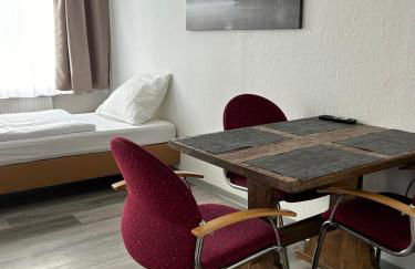 Othman Appartements Pfarrstraße 54 2OG - Foto 4