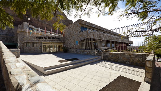 Apartamentos Terraza de Amadores - Foto 2