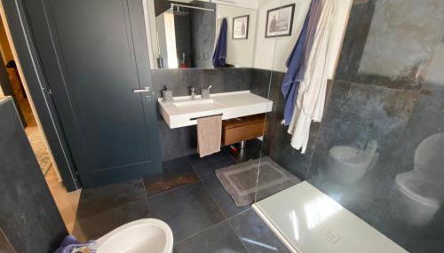 CACTUS House - Foto 5, towels, Shower