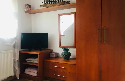 Chata Zaciszne Zastań - Photo 24